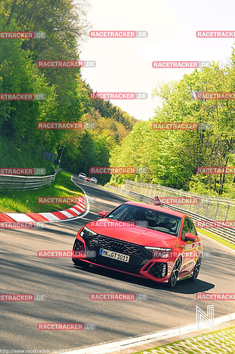 Bild #27221003 - Touristenfahrten Nürburgring Nordschleife (09.05.2024)