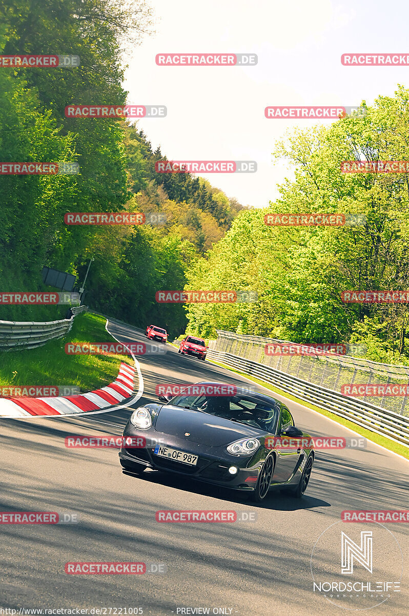 Bild #27221005 - Touristenfahrten Nürburgring Nordschleife (09.05.2024)