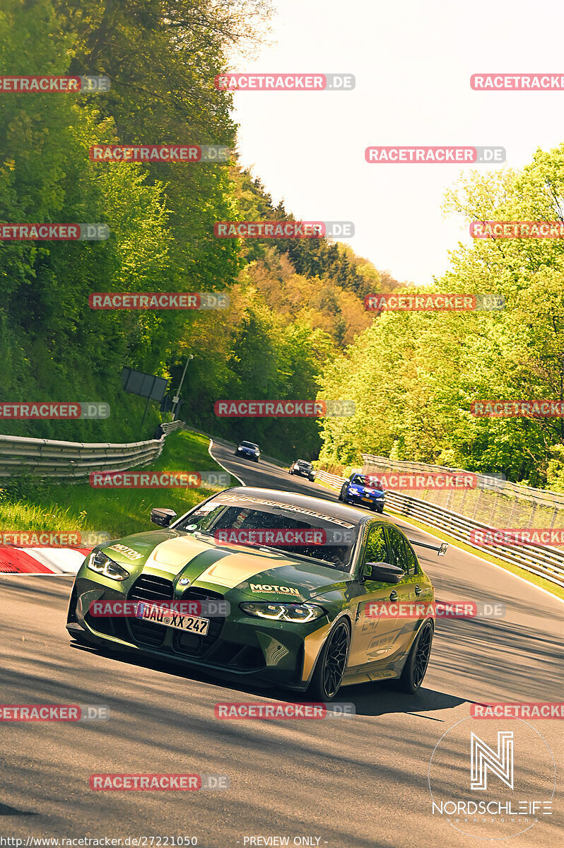 Bild #27221050 - Touristenfahrten Nürburgring Nordschleife (09.05.2024)