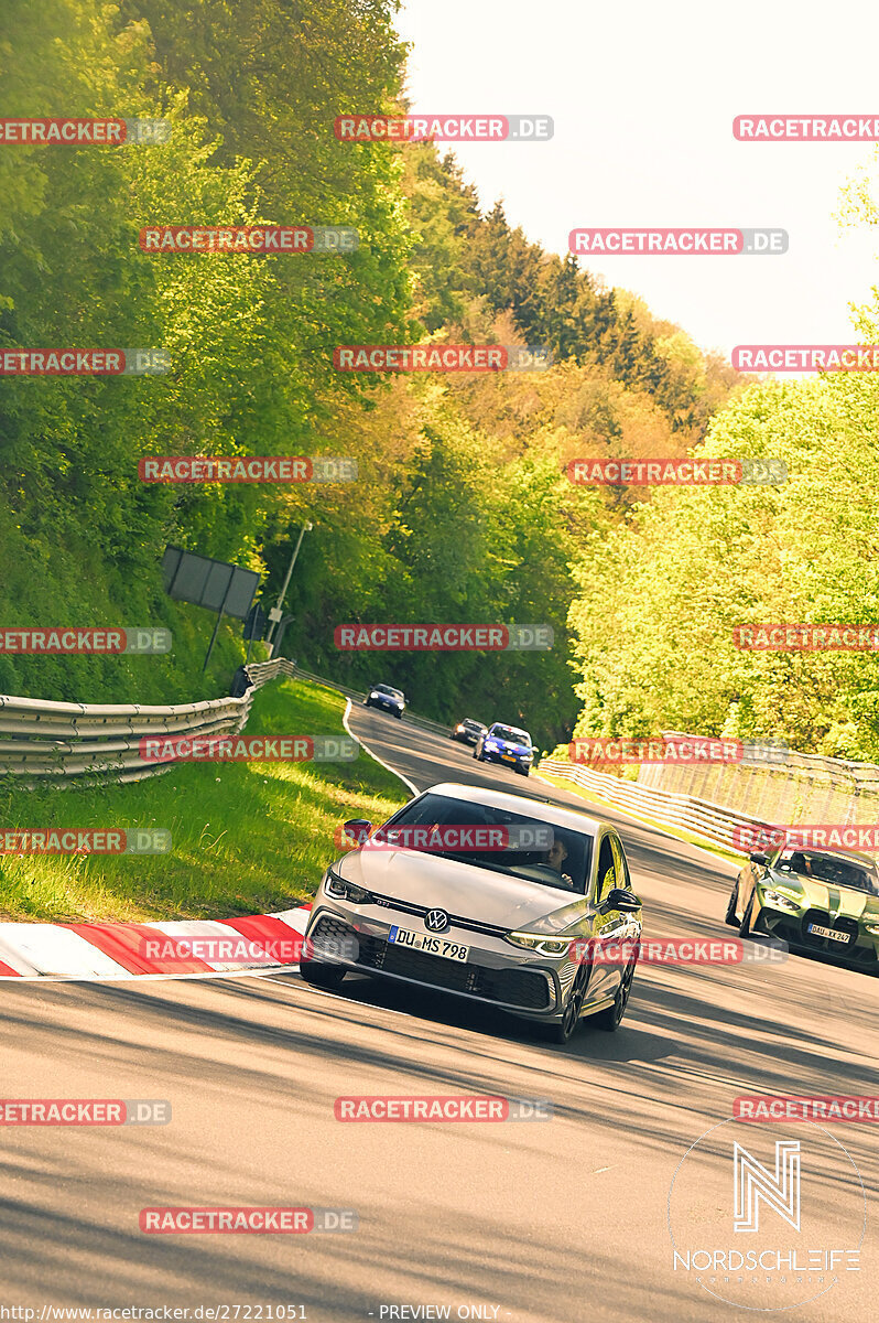 Bild #27221051 - Touristenfahrten Nürburgring Nordschleife (09.05.2024)