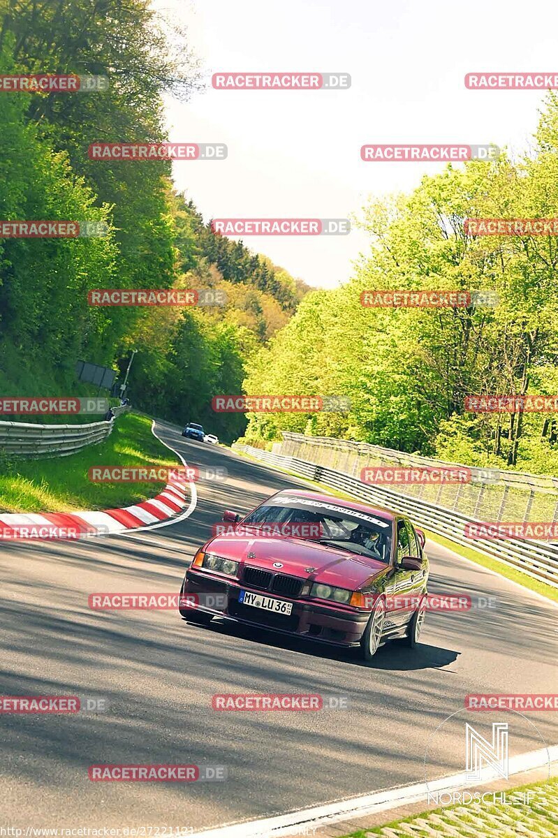 Bild #27221121 - Touristenfahrten Nürburgring Nordschleife (09.05.2024)