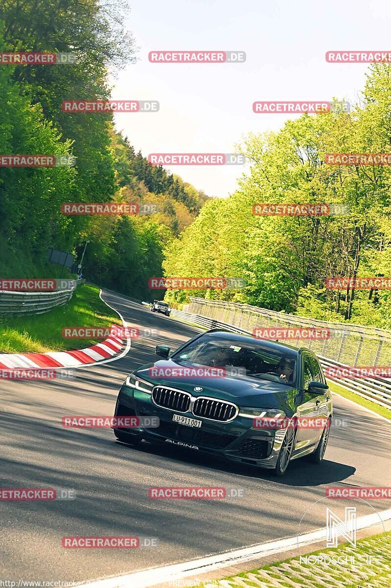 Bild #27221134 - Touristenfahrten Nürburgring Nordschleife (09.05.2024)