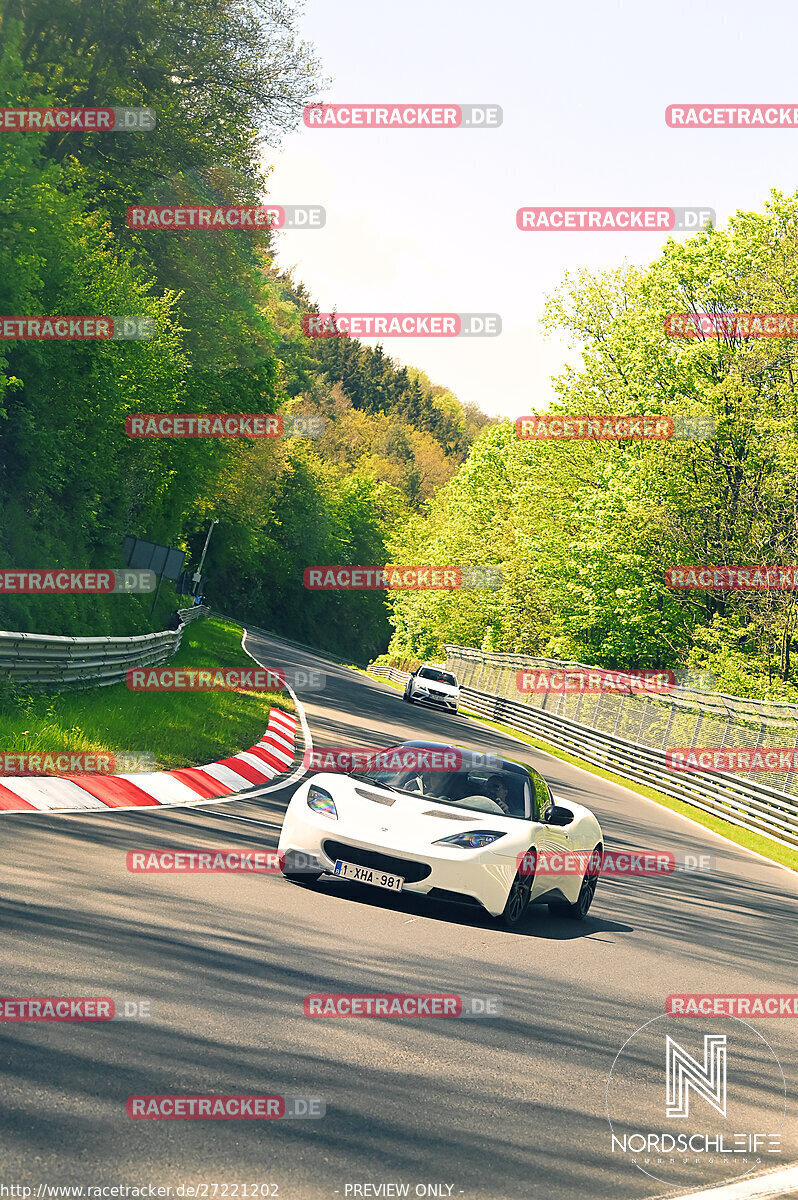 Bild #27221202 - Touristenfahrten Nürburgring Nordschleife (09.05.2024)