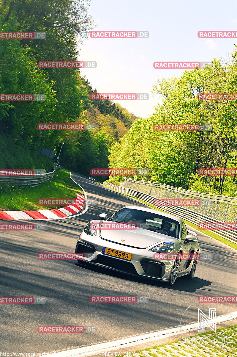 Bild #27221210 - Touristenfahrten Nürburgring Nordschleife (09.05.2024)