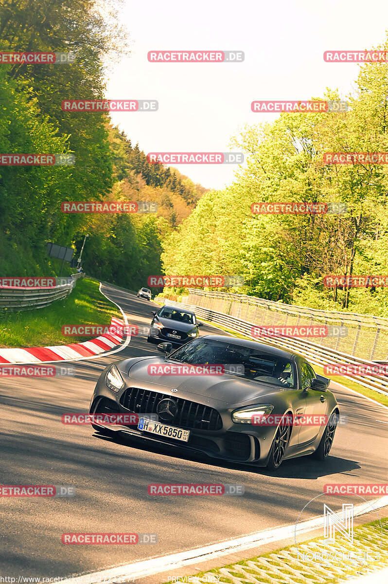 Bild #27221277 - Touristenfahrten Nürburgring Nordschleife (09.05.2024)