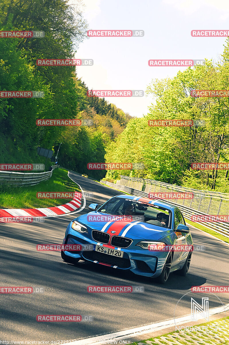 Bild #27221298 - Touristenfahrten Nürburgring Nordschleife (09.05.2024)