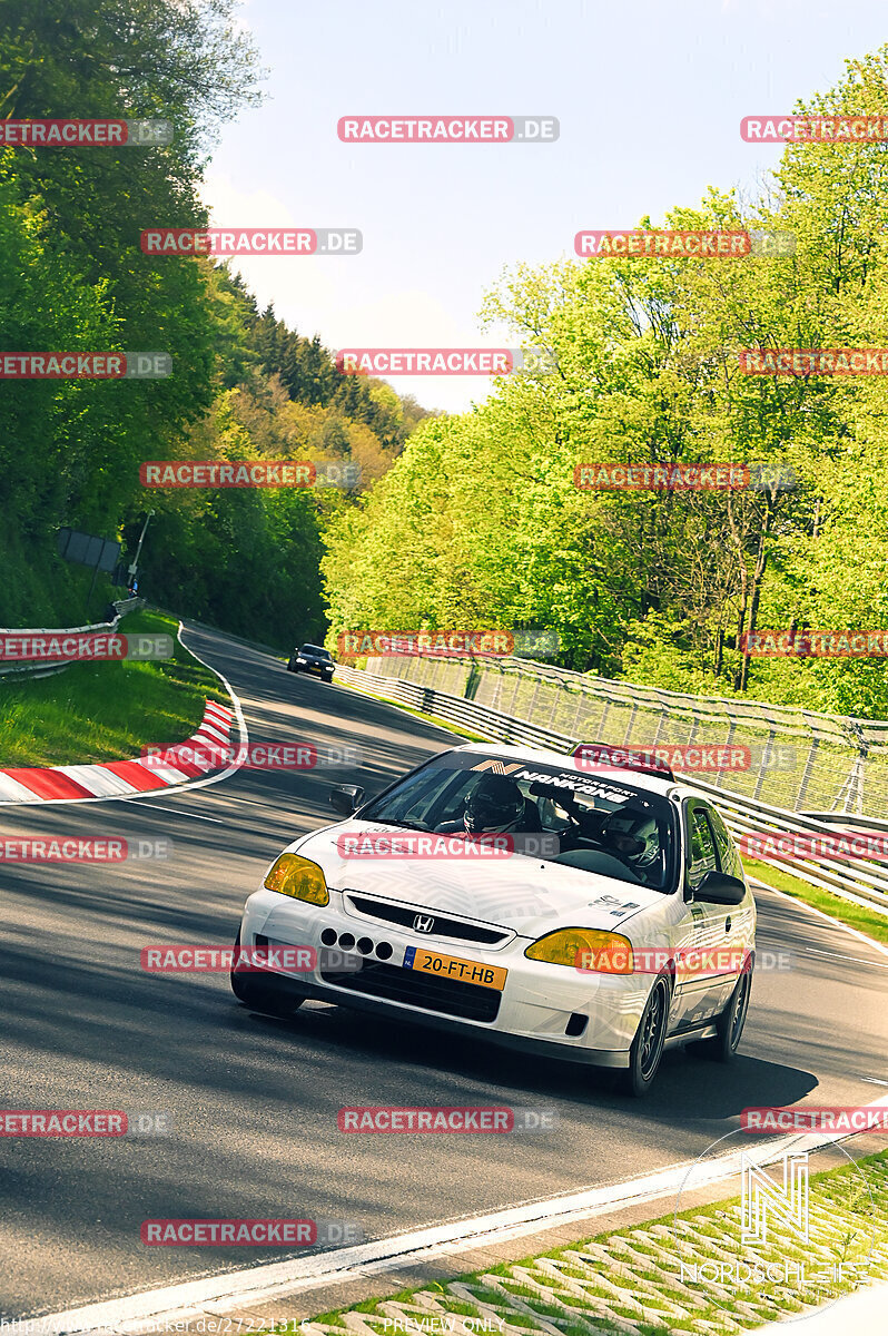 Bild #27221316 - Touristenfahrten Nürburgring Nordschleife (09.05.2024)