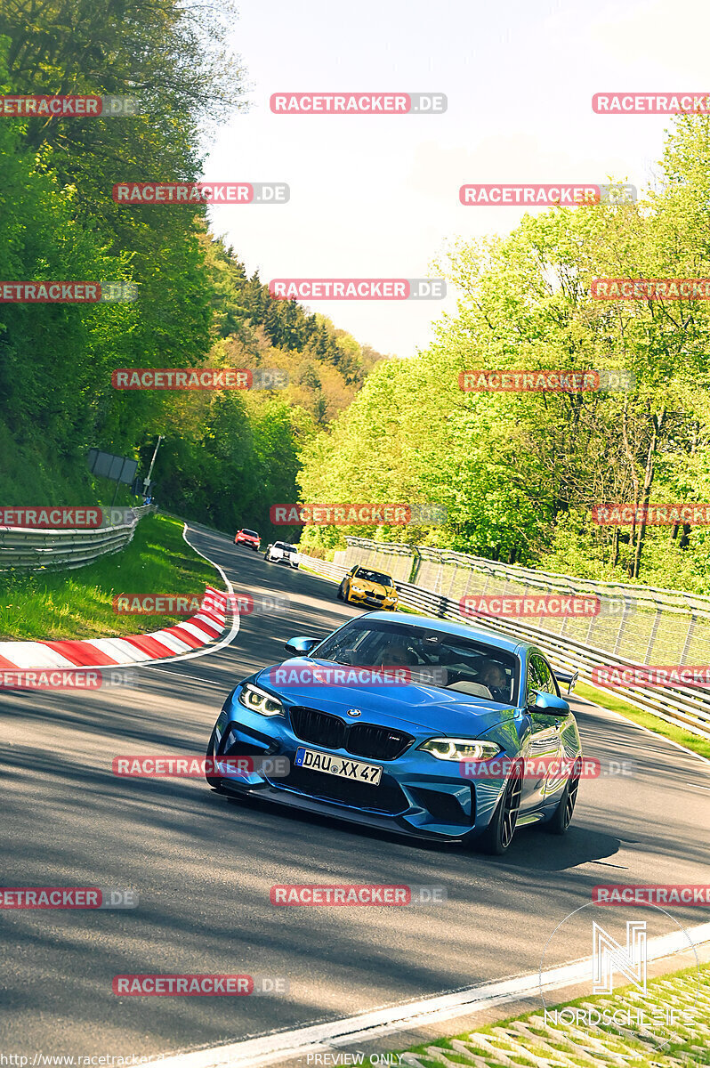 Bild #27221425 - Touristenfahrten Nürburgring Nordschleife (09.05.2024)