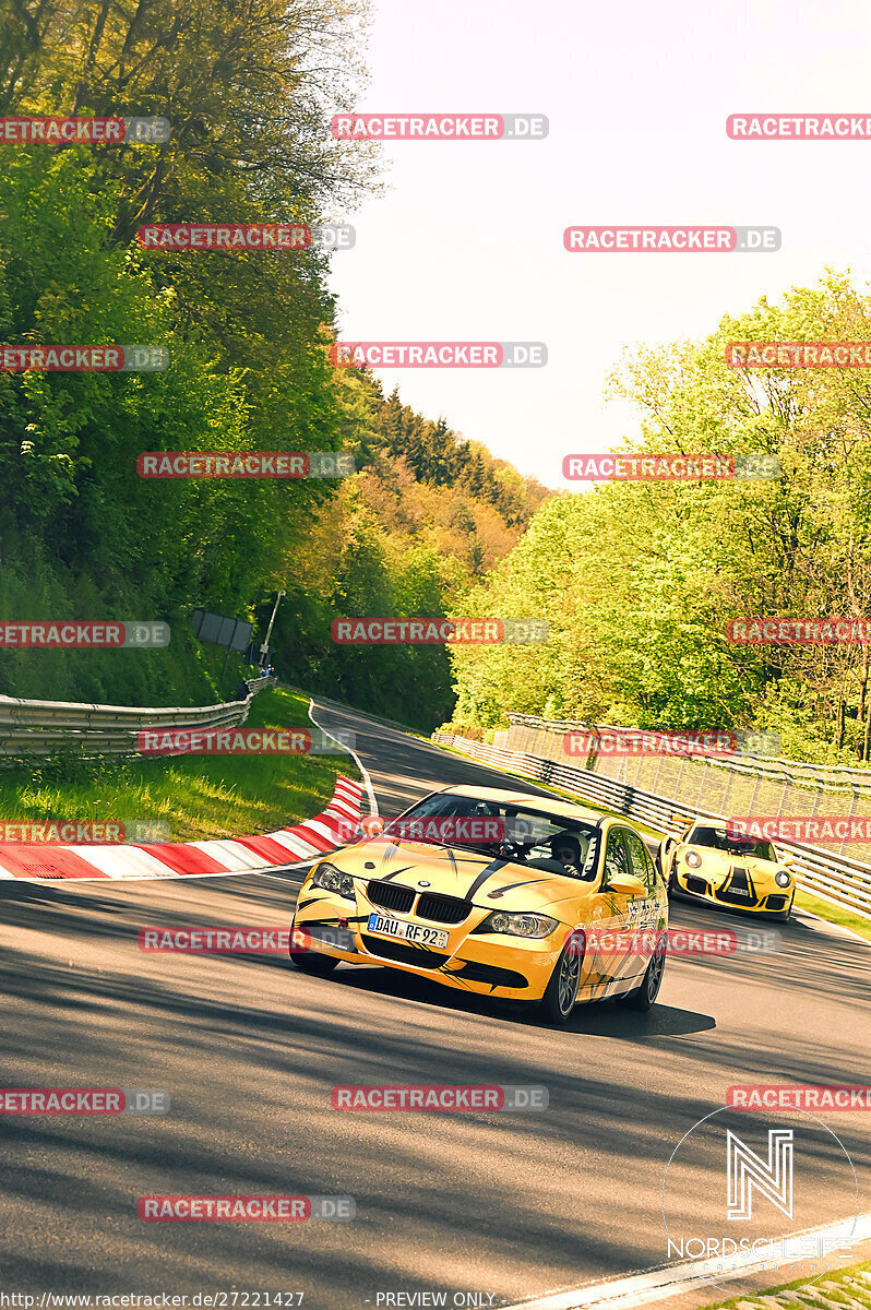 Bild #27221427 - Touristenfahrten Nürburgring Nordschleife (09.05.2024)