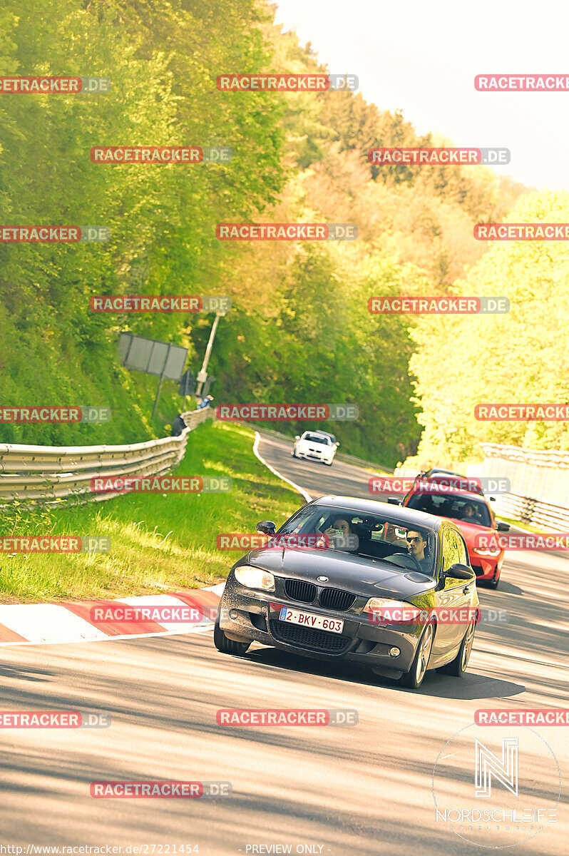 Bild #27221454 - Touristenfahrten Nürburgring Nordschleife (09.05.2024)