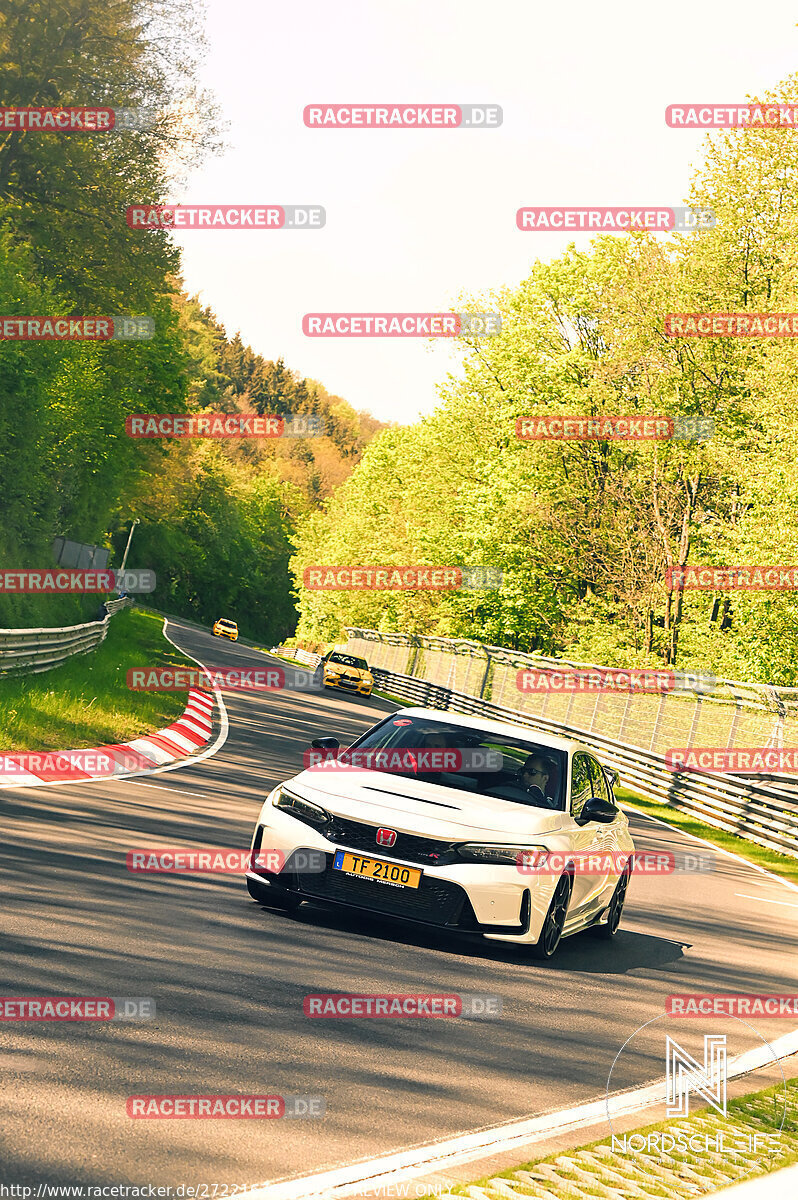 Bild #27221676 - Touristenfahrten Nürburgring Nordschleife (09.05.2024)