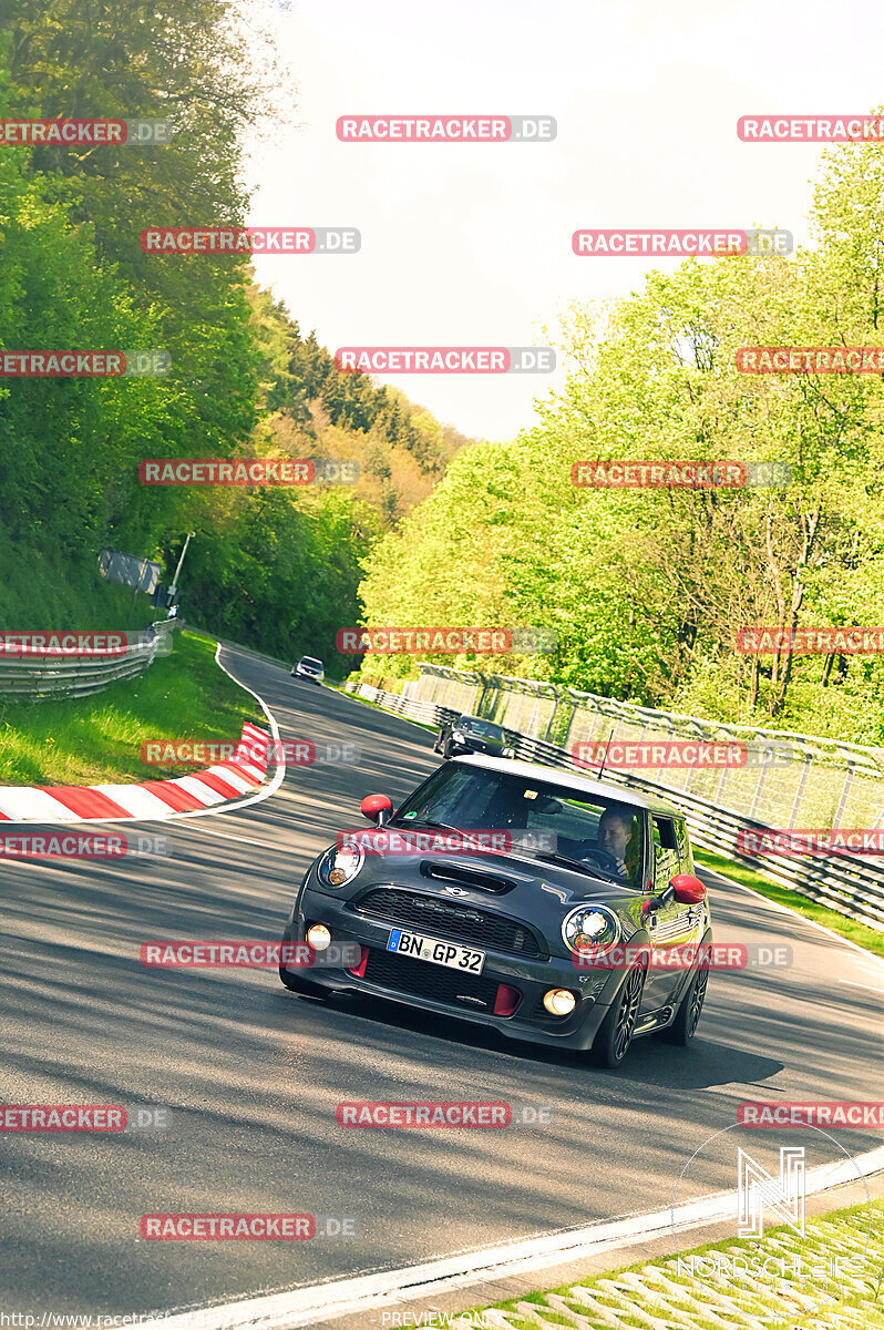 Bild #27221755 - Touristenfahrten Nürburgring Nordschleife (09.05.2024)