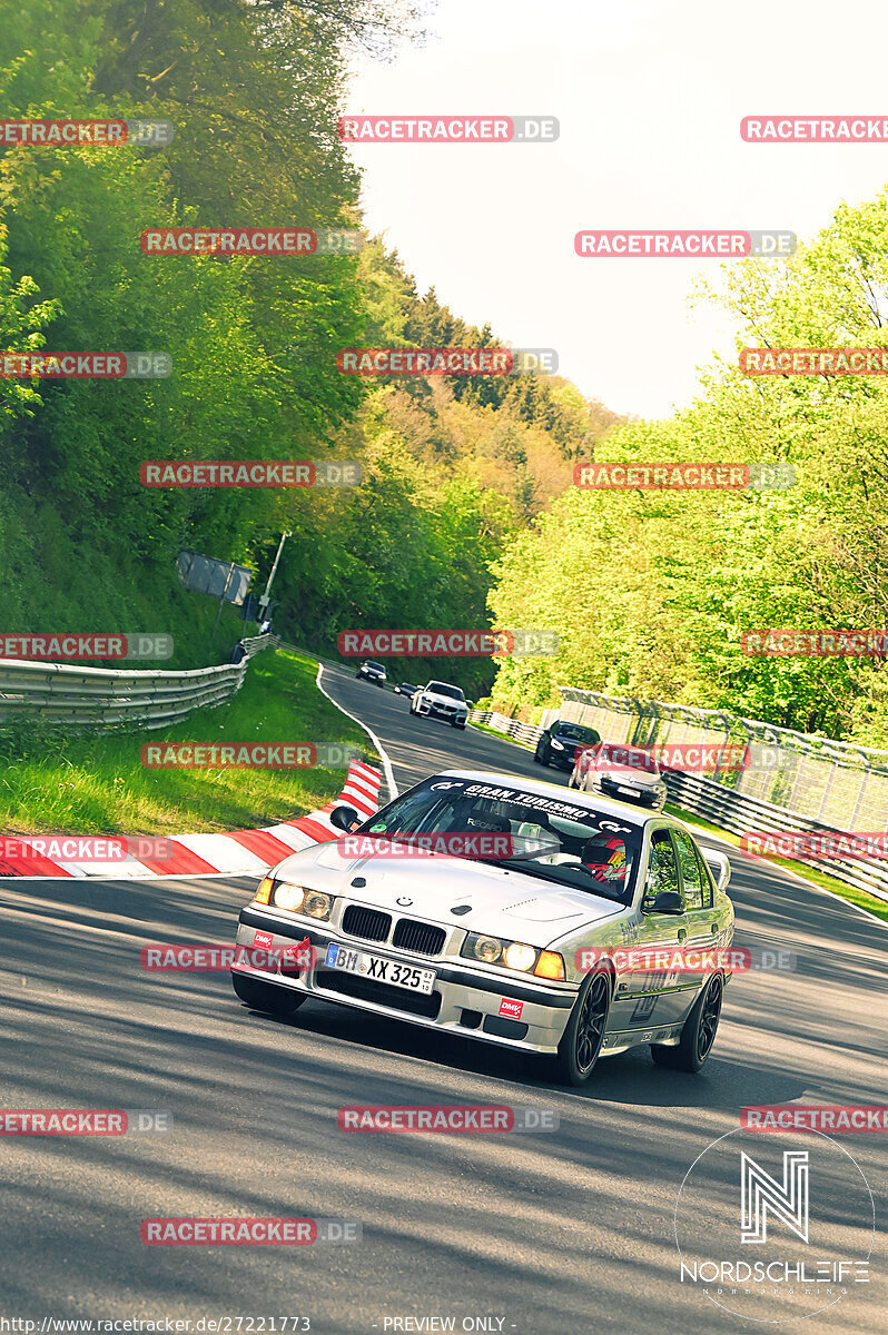 Bild #27221773 - Touristenfahrten Nürburgring Nordschleife (09.05.2024)