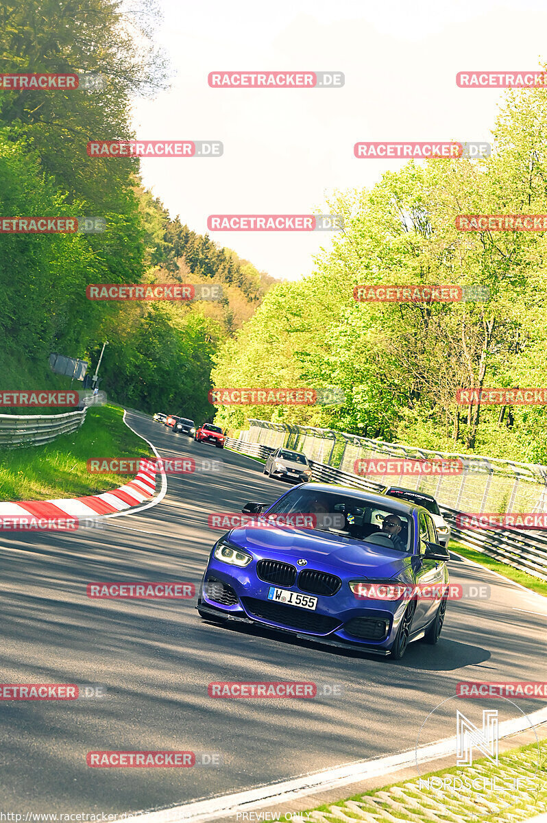 Bild #27221783 - Touristenfahrten Nürburgring Nordschleife (09.05.2024)