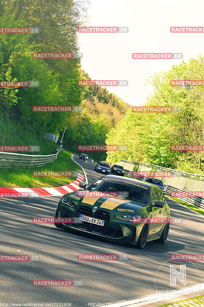 Bild #27221806 - Touristenfahrten Nürburgring Nordschleife (09.05.2024)