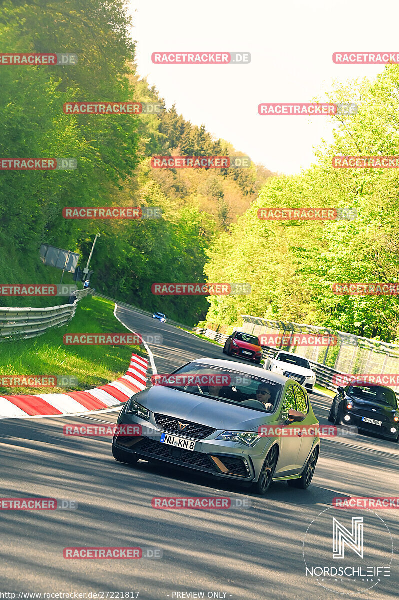 Bild #27221817 - Touristenfahrten Nürburgring Nordschleife (09.05.2024)