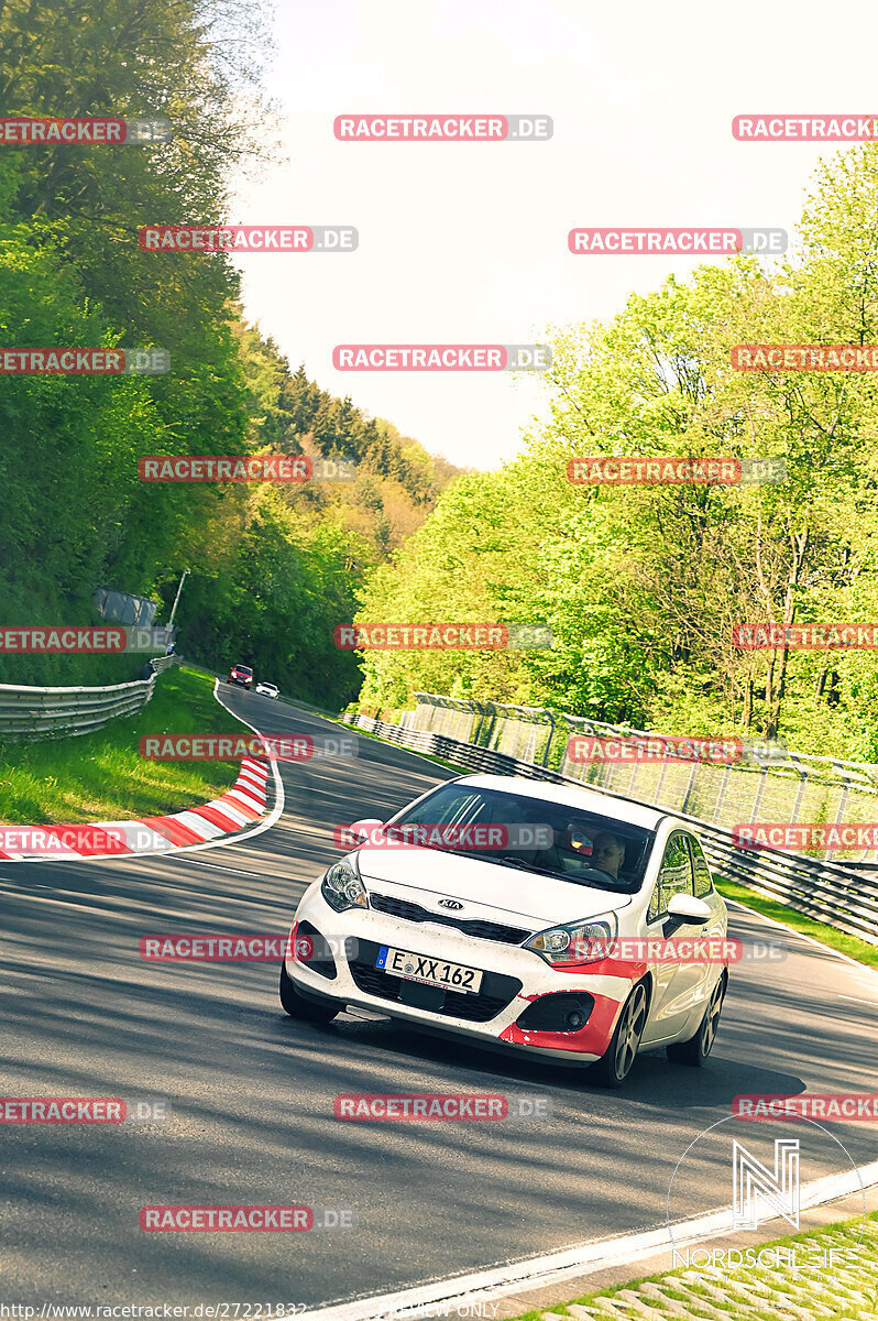 Bild #27221832 - Touristenfahrten Nürburgring Nordschleife (09.05.2024)