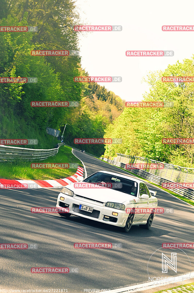 Bild #27221871 - Touristenfahrten Nürburgring Nordschleife (09.05.2024)