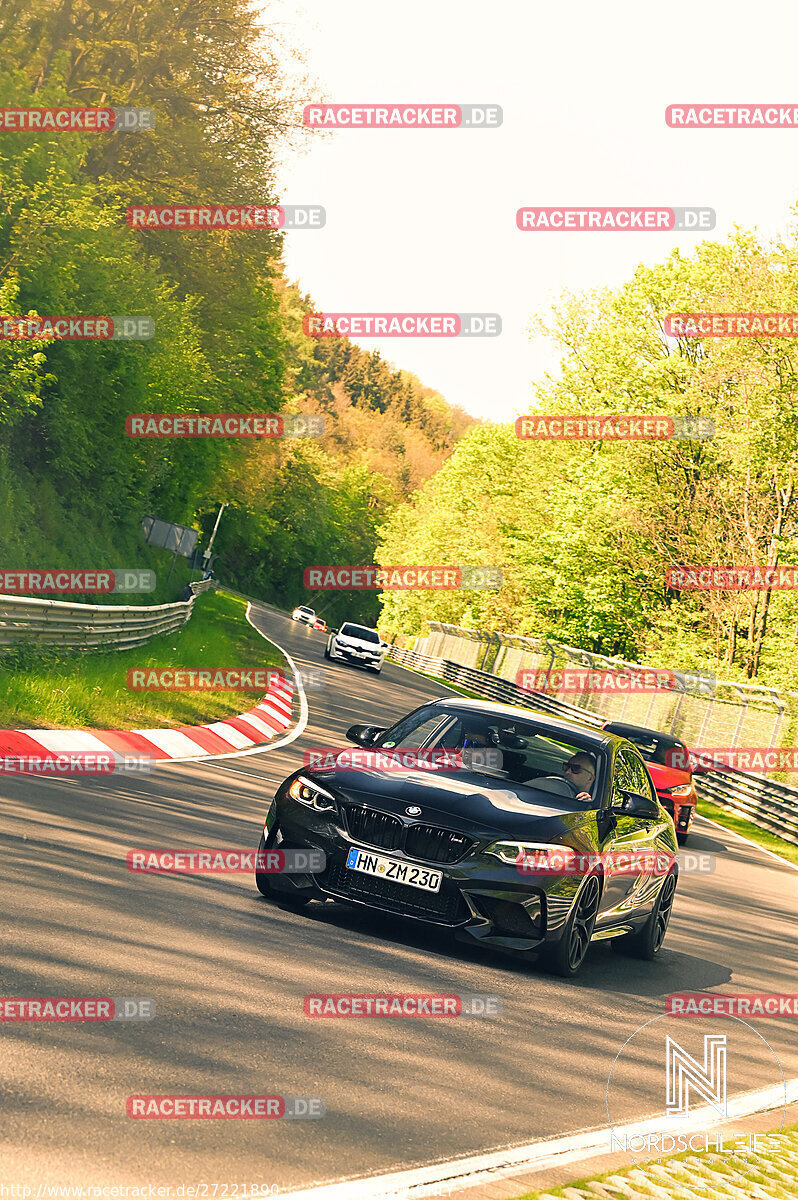 Bild #27221890 - Touristenfahrten Nürburgring Nordschleife (09.05.2024)