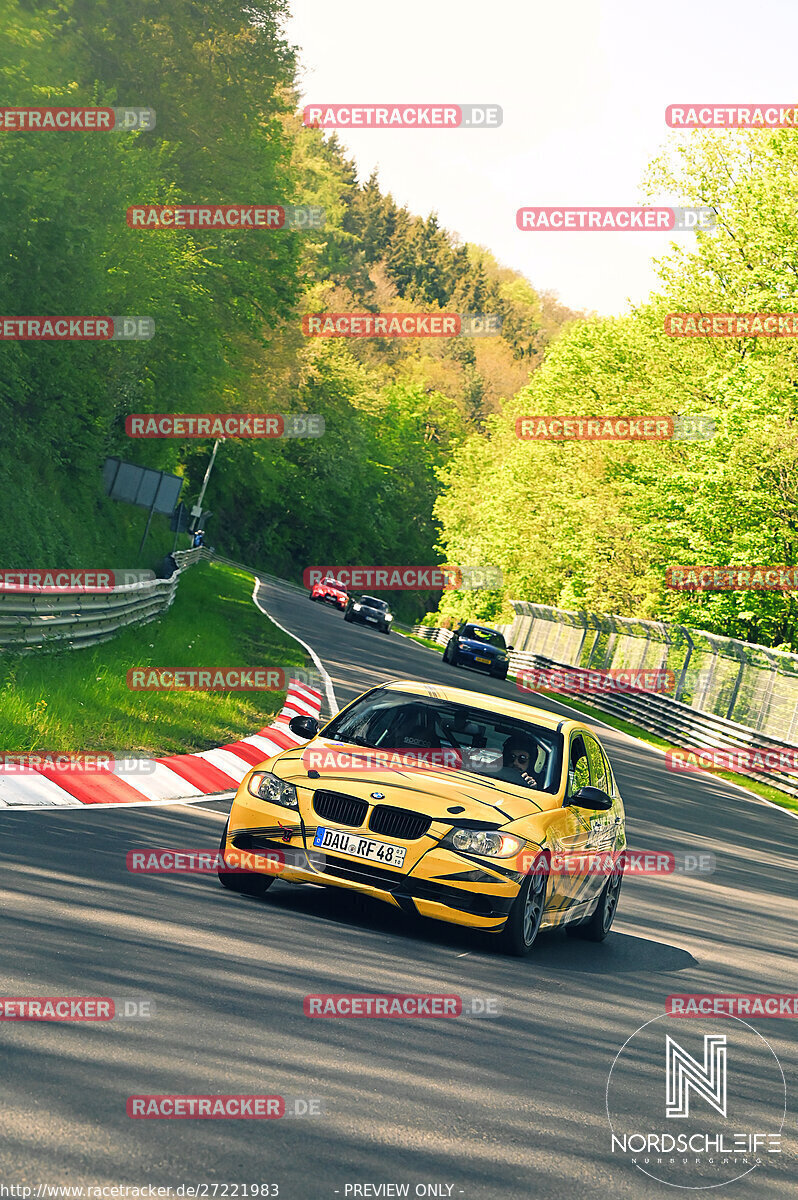 Bild #27221983 - Touristenfahrten Nürburgring Nordschleife (09.05.2024)