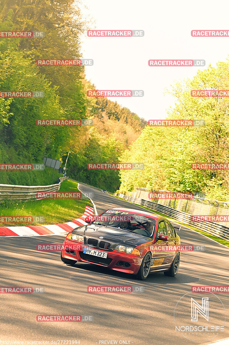 Bild #27221994 - Touristenfahrten Nürburgring Nordschleife (09.05.2024)