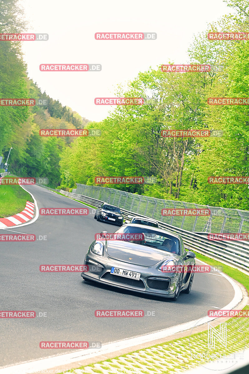 Bild #27222097 - Touristenfahrten Nürburgring Nordschleife (09.05.2024)