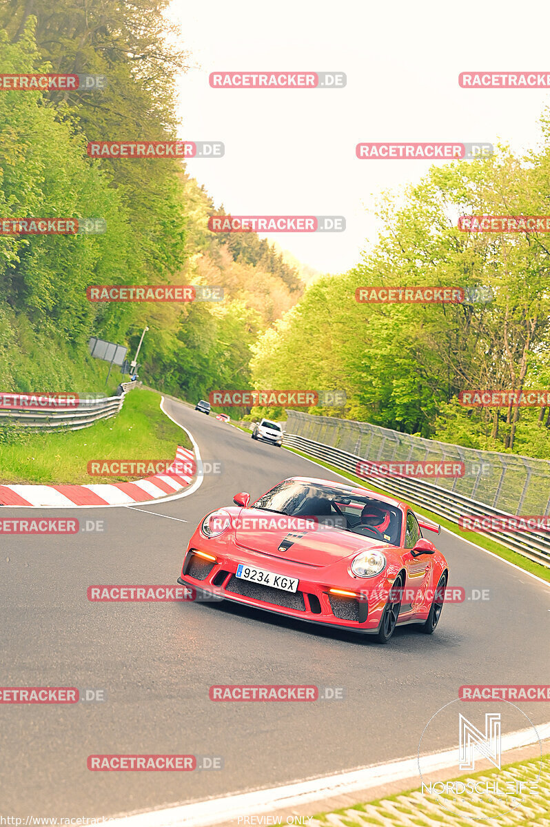 Bild #27222119 - Touristenfahrten Nürburgring Nordschleife (09.05.2024)