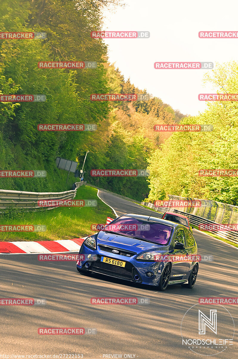 Bild #27222153 - Touristenfahrten Nürburgring Nordschleife (09.05.2024)