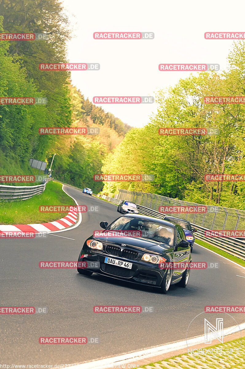 Bild #27222196 - Touristenfahrten Nürburgring Nordschleife (09.05.2024)