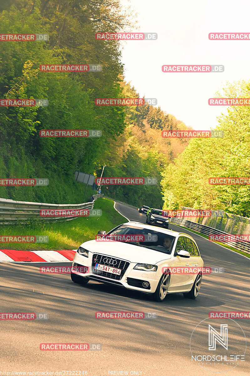 Bild #27222246 - Touristenfahrten Nürburgring Nordschleife (09.05.2024)