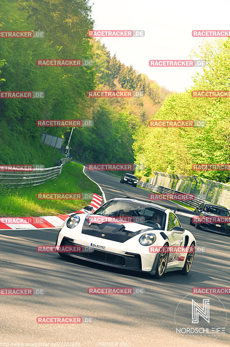 Bild #27222268 - Touristenfahrten Nürburgring Nordschleife (09.05.2024)