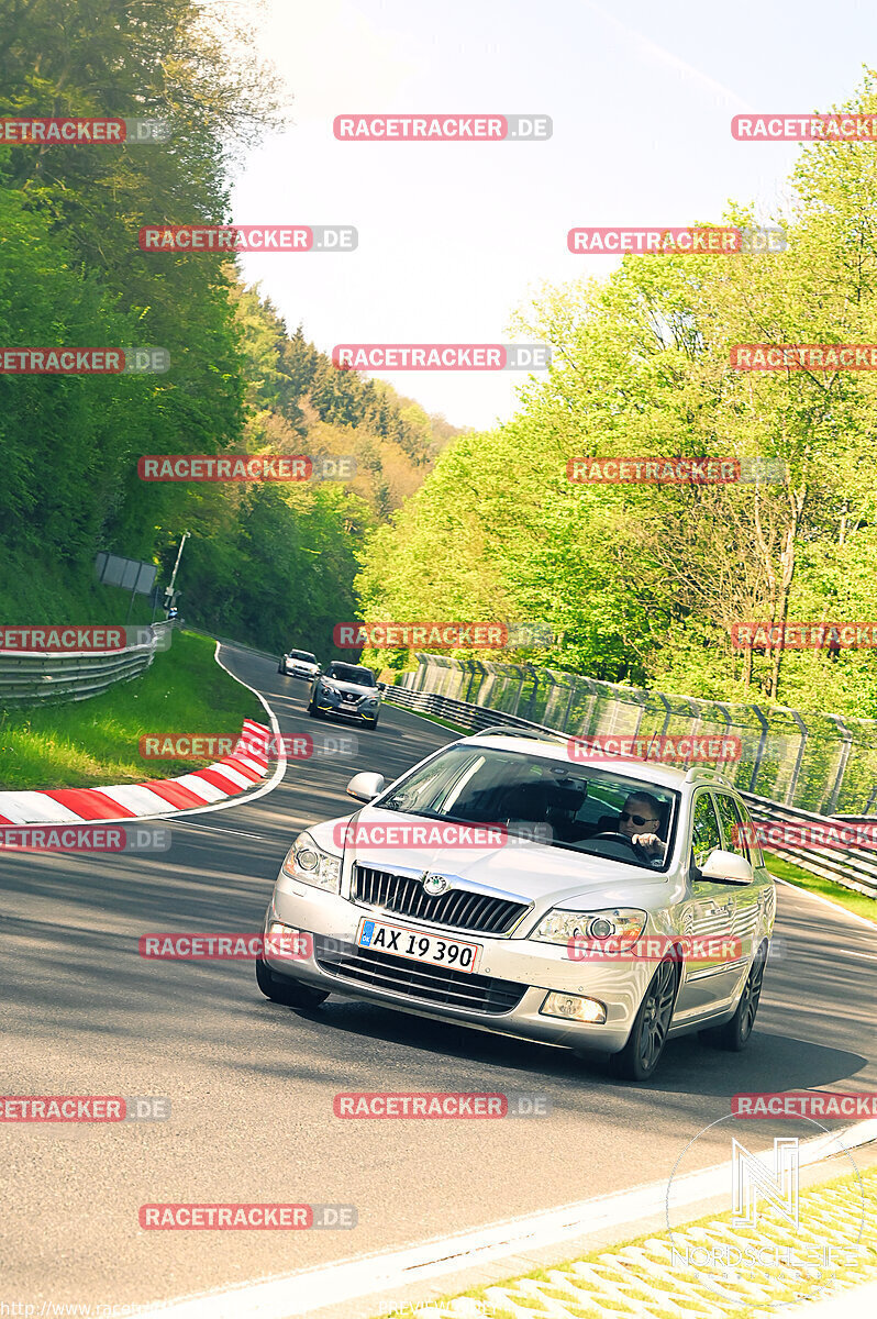 Bild #27222275 - Touristenfahrten Nürburgring Nordschleife (09.05.2024)