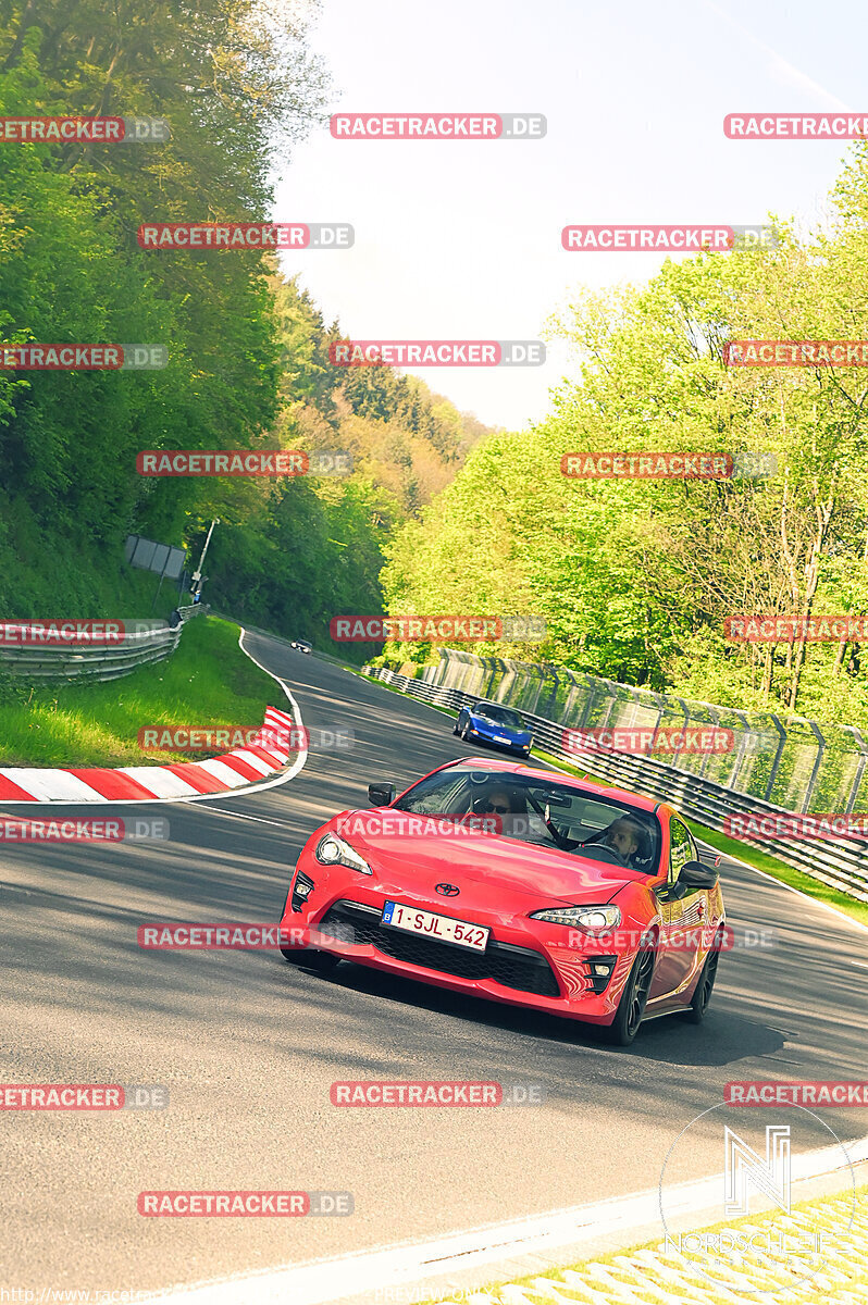 Bild #27222307 - Touristenfahrten Nürburgring Nordschleife (09.05.2024)