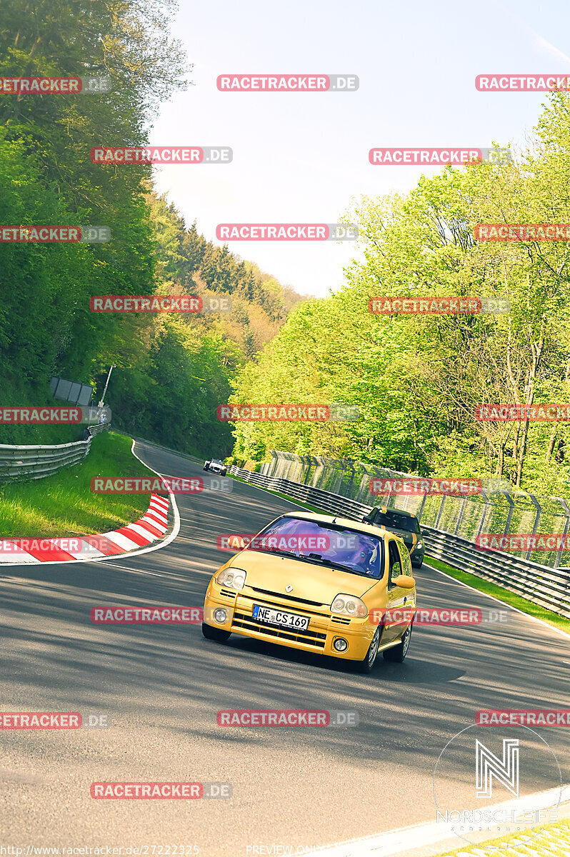 Bild #27222325 - Touristenfahrten Nürburgring Nordschleife (09.05.2024)