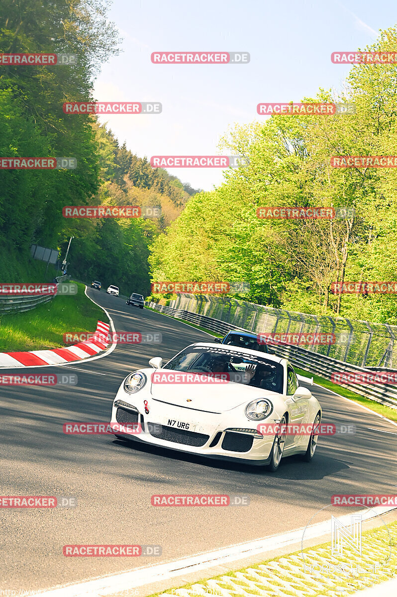 Bild #27222336 - Touristenfahrten Nürburgring Nordschleife (09.05.2024)