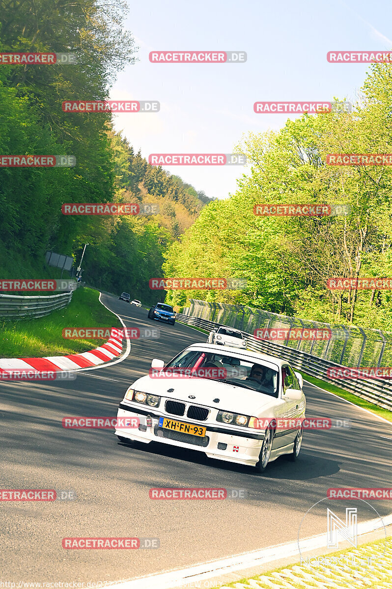 Bild #27222337 - Touristenfahrten Nürburgring Nordschleife (09.05.2024)