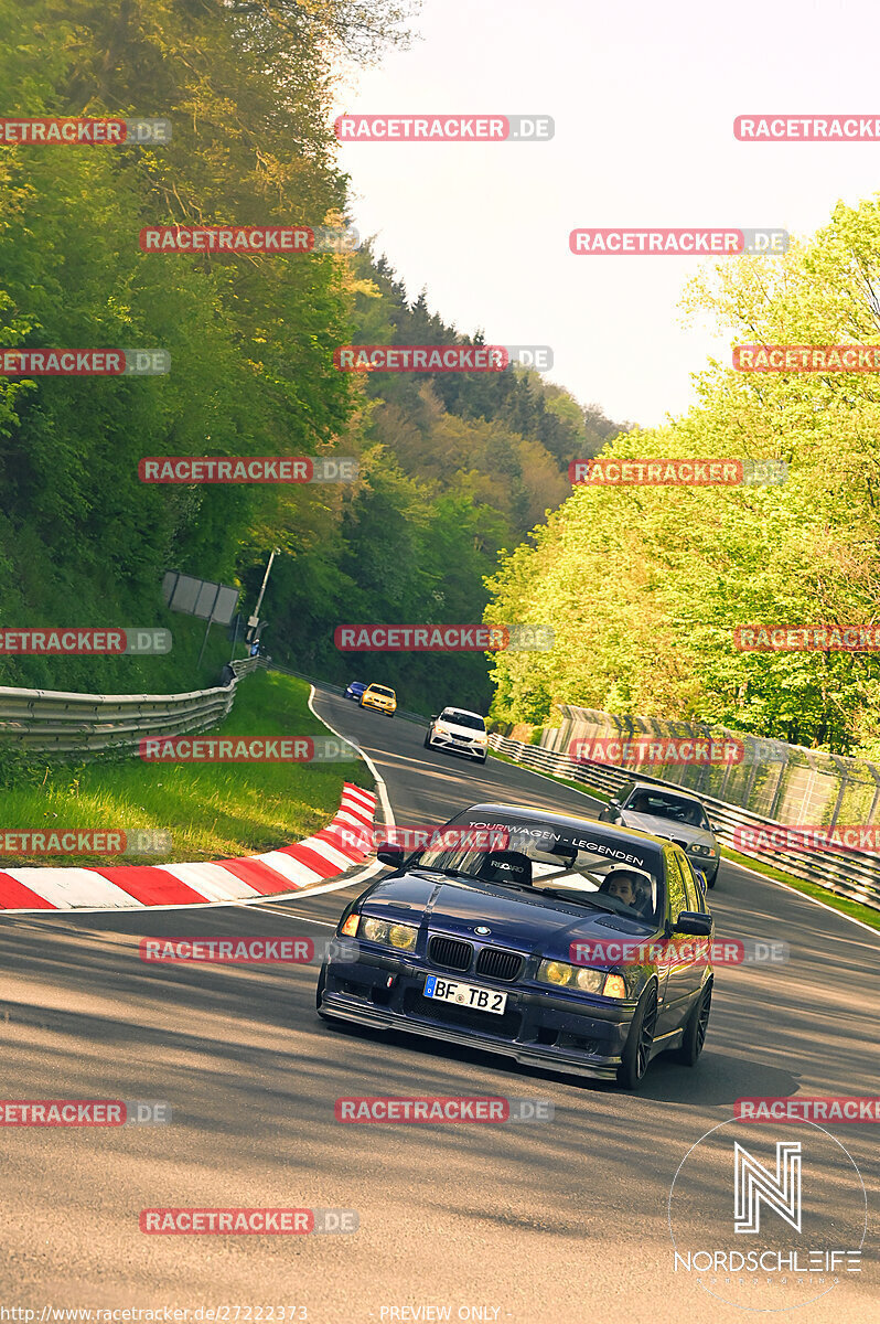 Bild #27222373 - Touristenfahrten Nürburgring Nordschleife (09.05.2024)