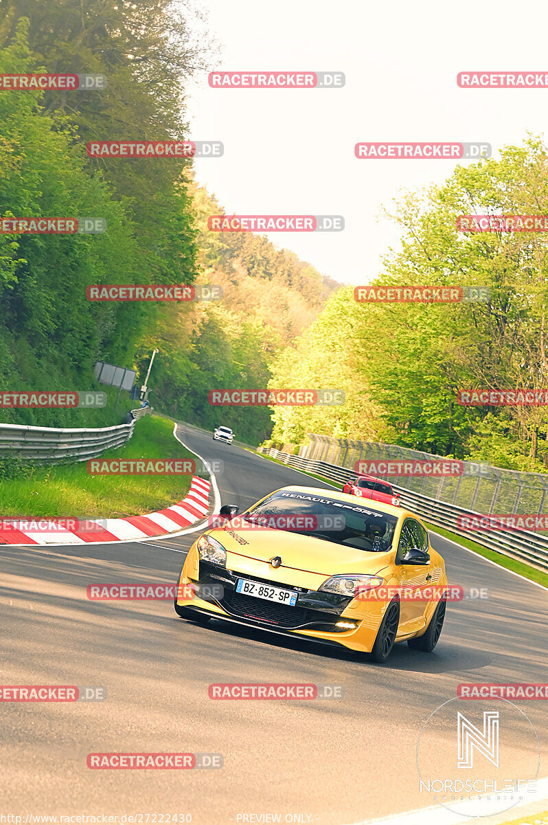 Bild #27222430 - Touristenfahrten Nürburgring Nordschleife (09.05.2024)