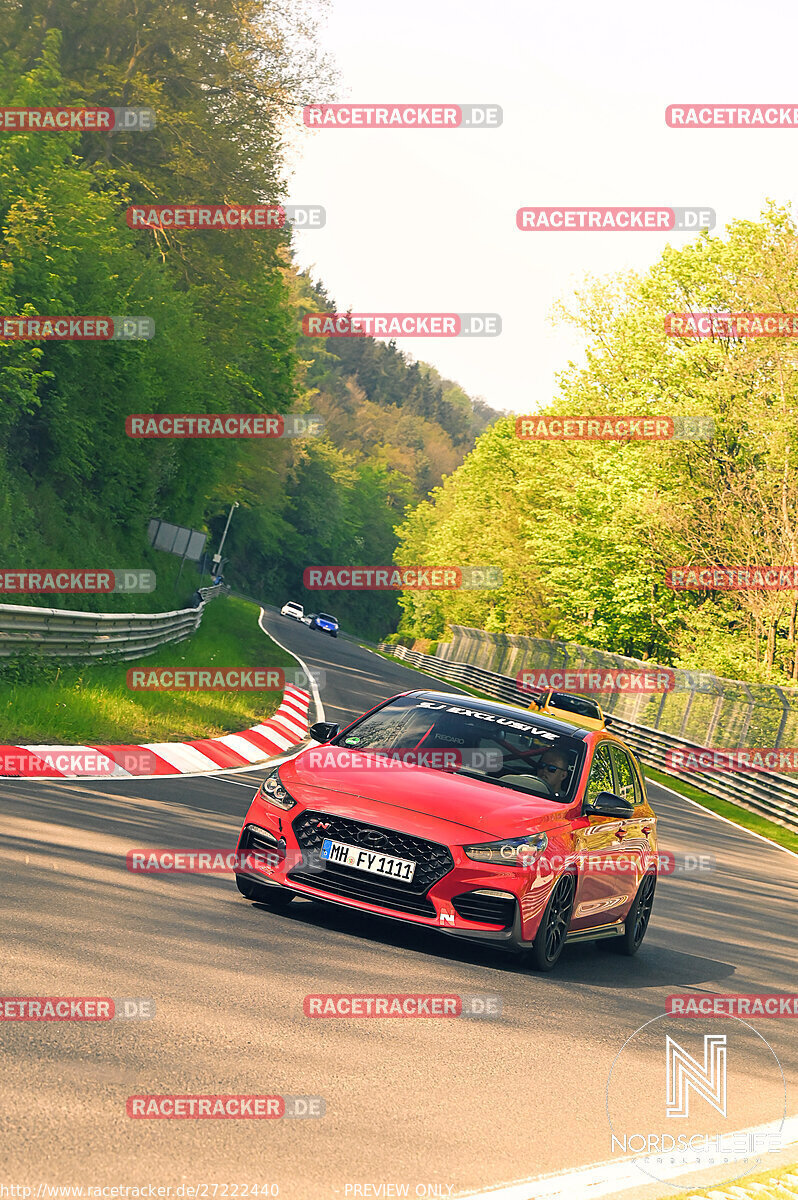 Bild #27222440 - Touristenfahrten Nürburgring Nordschleife (09.05.2024)