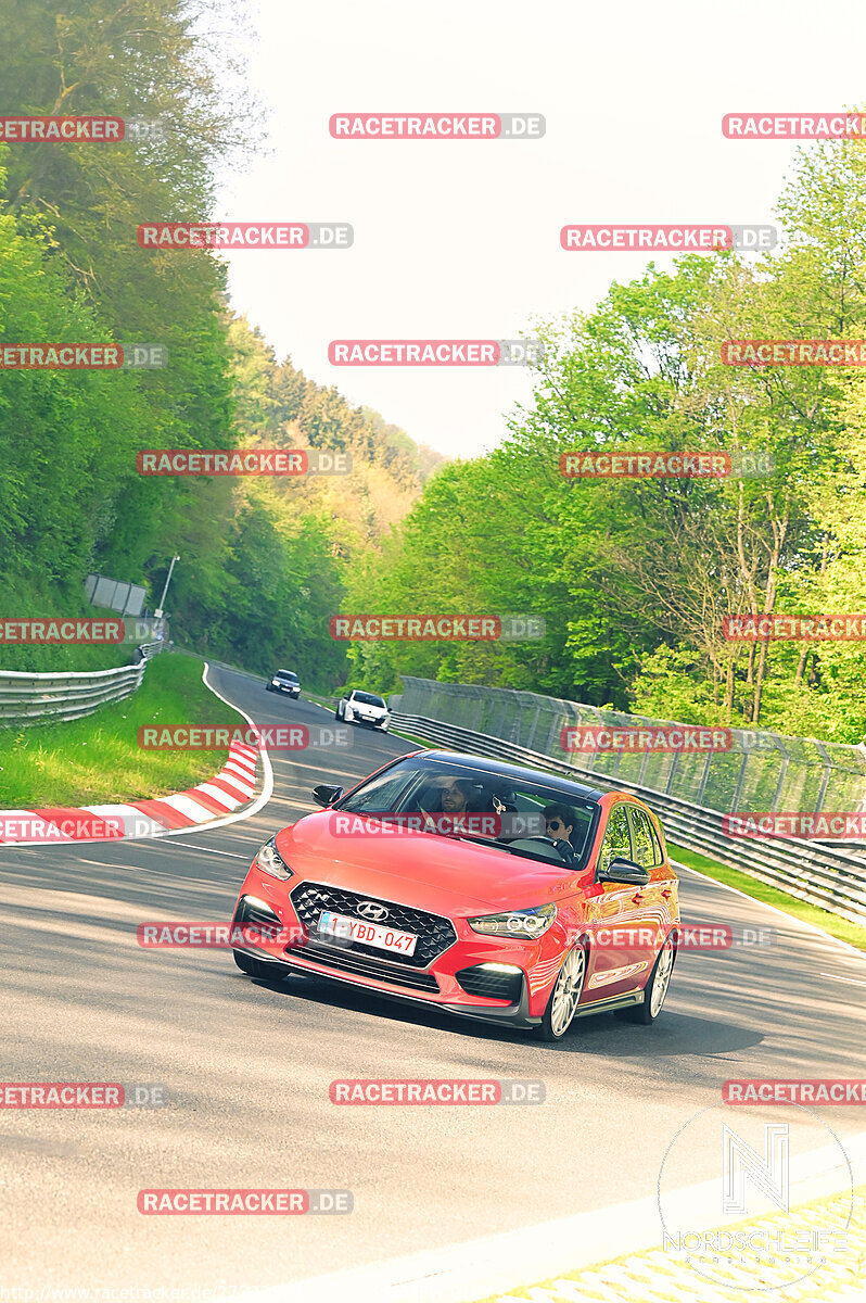 Bild #27222523 - Touristenfahrten Nürburgring Nordschleife (09.05.2024)