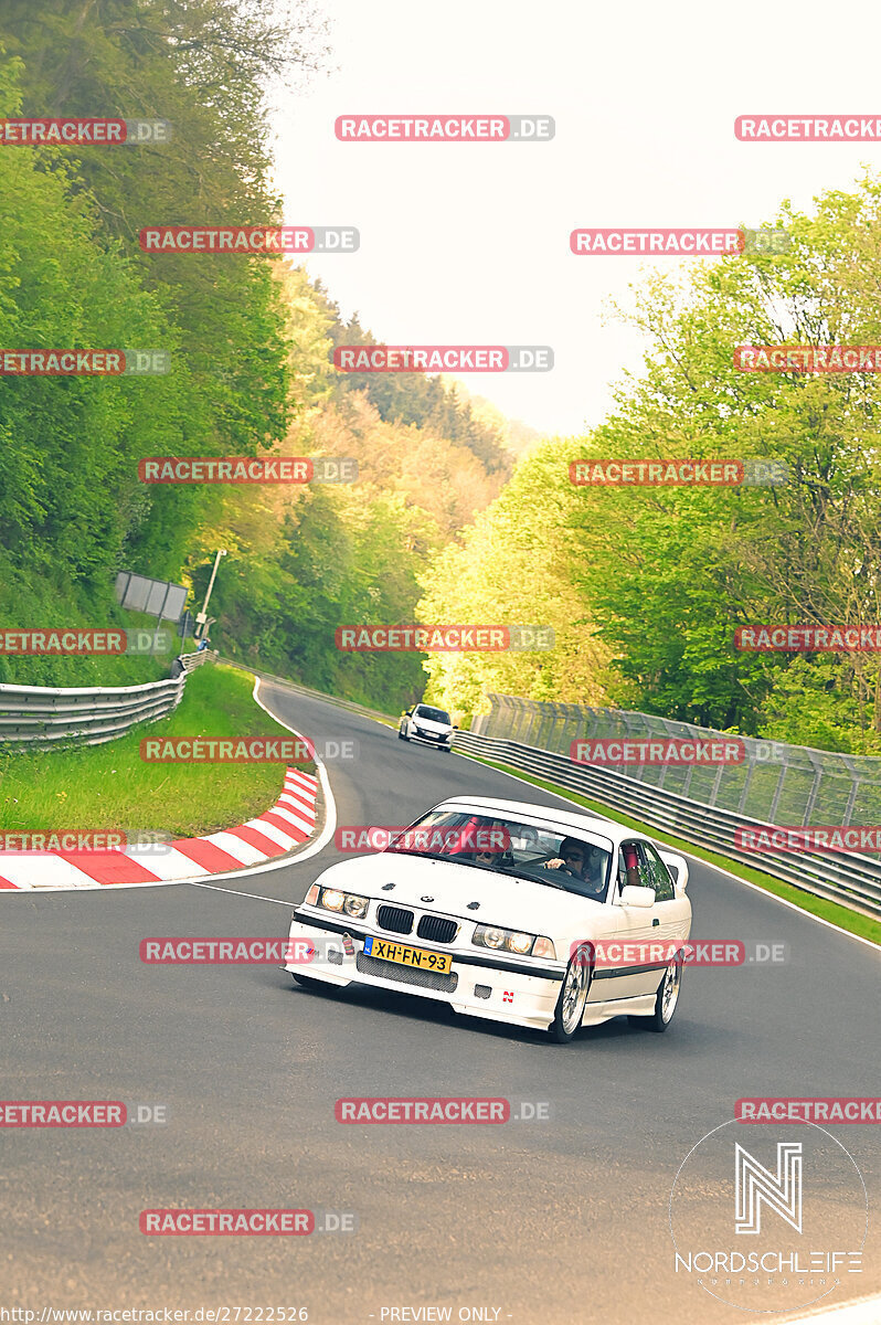 Bild #27222526 - Touristenfahrten Nürburgring Nordschleife (09.05.2024)