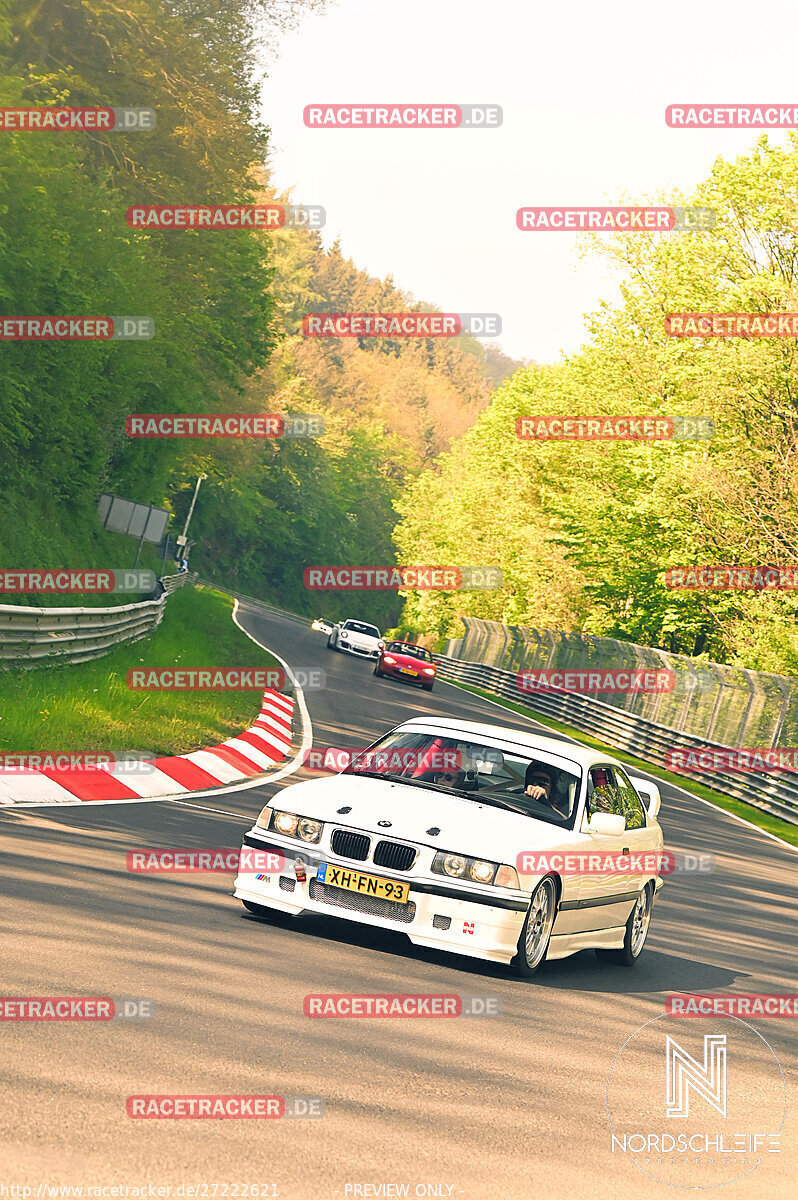 Bild #27222621 - Touristenfahrten Nürburgring Nordschleife (09.05.2024)