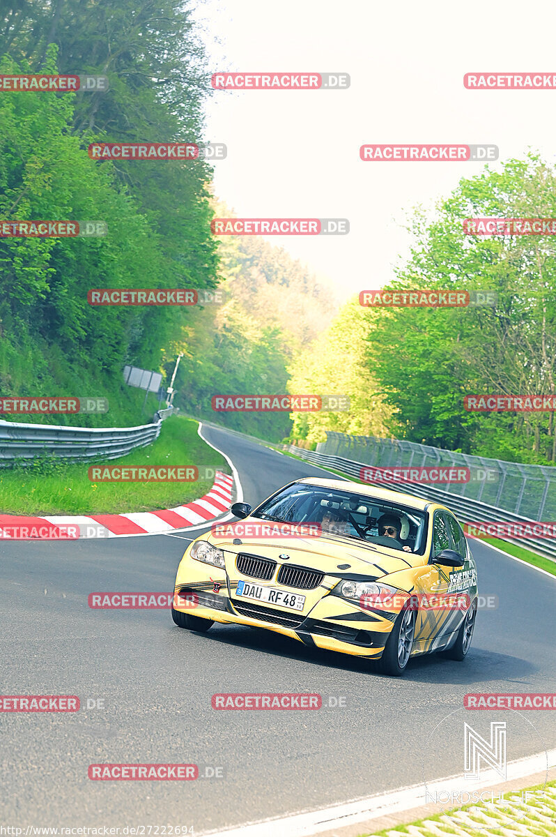 Bild #27222694 - Touristenfahrten Nürburgring Nordschleife (09.05.2024)