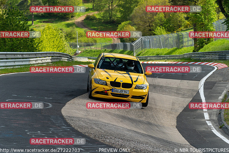 Bild #27222703 - Touristenfahrten Nürburgring Nordschleife (09.05.2024)