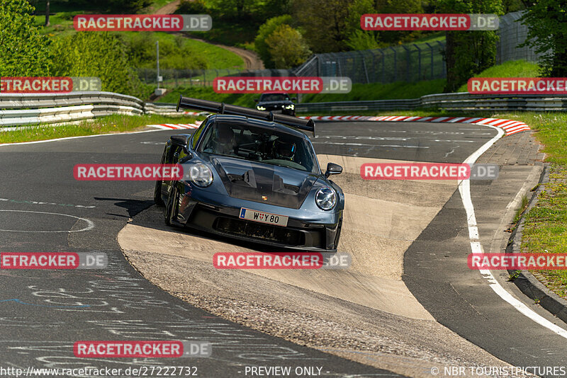 Bild #27222732 - Touristenfahrten Nürburgring Nordschleife (09.05.2024)