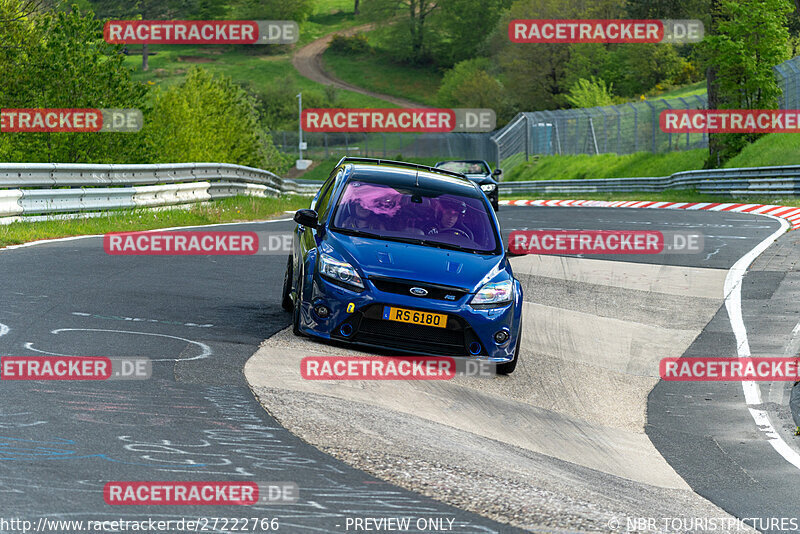 Bild #27222766 - Touristenfahrten Nürburgring Nordschleife (09.05.2024)