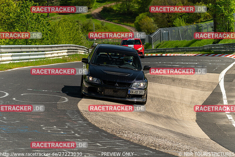 Bild #27223030 - Touristenfahrten Nürburgring Nordschleife (09.05.2024)