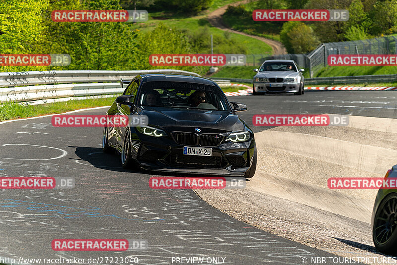 Bild #27223040 - Touristenfahrten Nürburgring Nordschleife (09.05.2024)