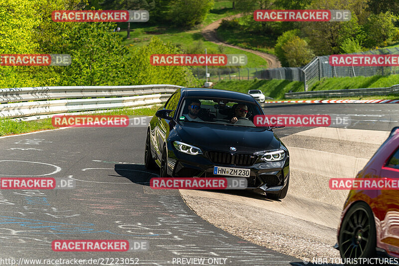 Bild #27223052 - Touristenfahrten Nürburgring Nordschleife (09.05.2024)