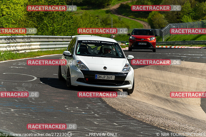 Bild #27223064 - Touristenfahrten Nürburgring Nordschleife (09.05.2024)